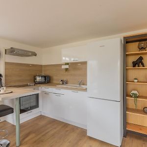 Appartement met een Slaapkamer